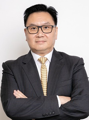 photo of Peter Chan